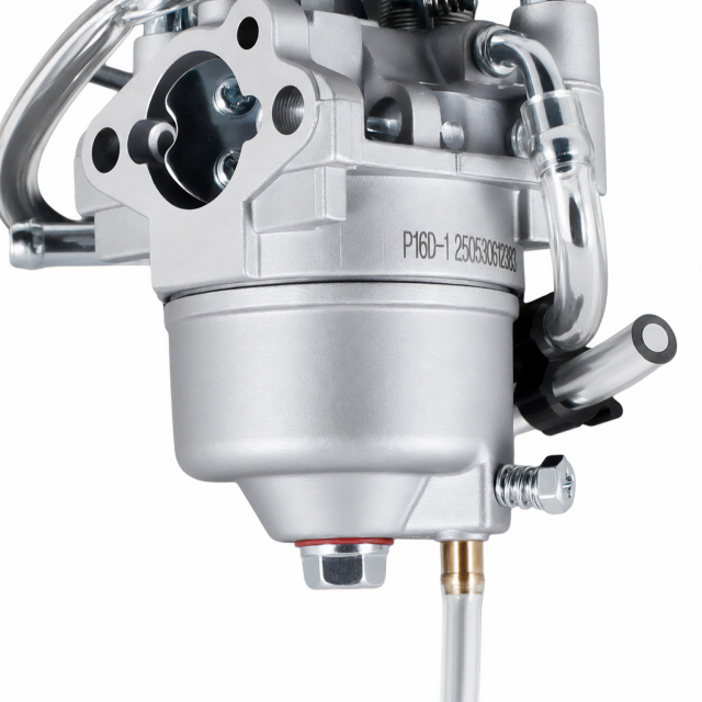 インバーター発電機用 キャブレター ヤマハ EF1600iS 1.6kVAクラス