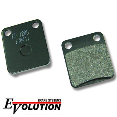 バイク　オートバイ　ブレーキ　パッド　シュー　ライニング