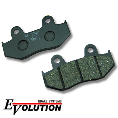 バイク　オートバイ　ブレーキ　パッド　シュー　ライニング