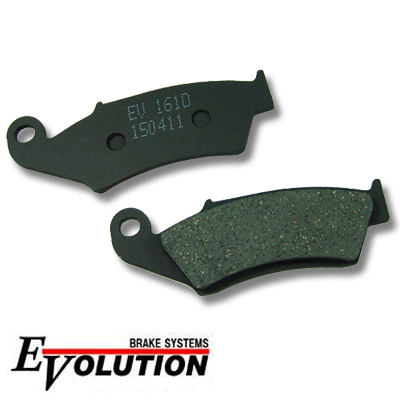 バイク　オートバイ　ブレーキ　パッド　シュー　ライニング