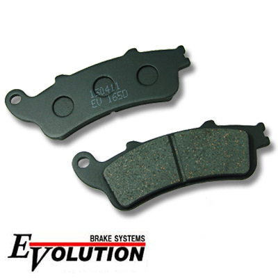 バイク　オートバイ　ブレーキ　パッド　シュー　ライニング