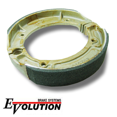 バイク　オートバイ　ブレーキ　パッド　シュー　ライニング