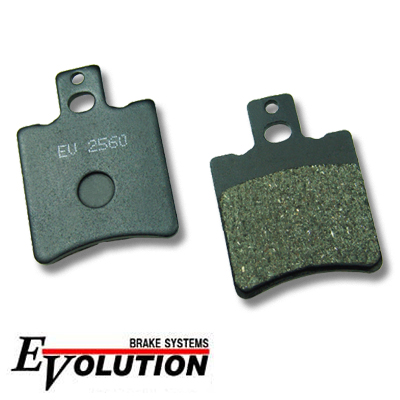 バイク　オートバイ　ブレーキ　パッド　シュー　ライニング