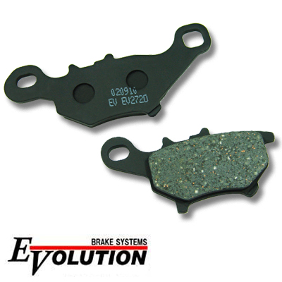 バイク　オートバイ　ブレーキ　パッド　シュー　ライニング