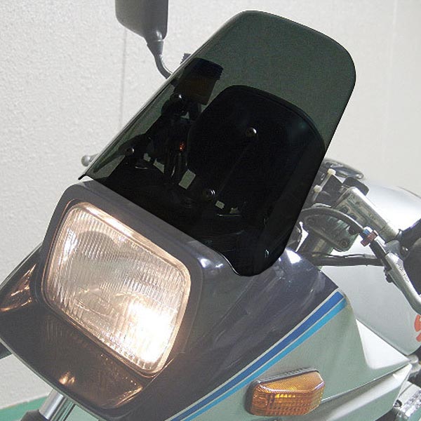 GSX1100/750 KATANA スクリーン