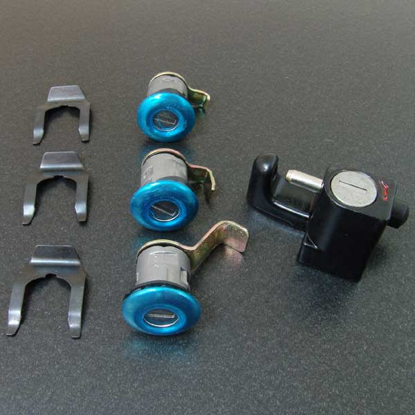 ホンダ フュージョン キーセット（純正タイプ）