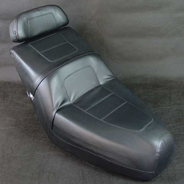 ホンダ フュージョン純正シート HONDA フュージョン純正タイプシート