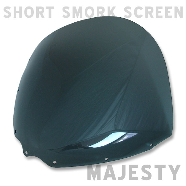 マジェスティ C