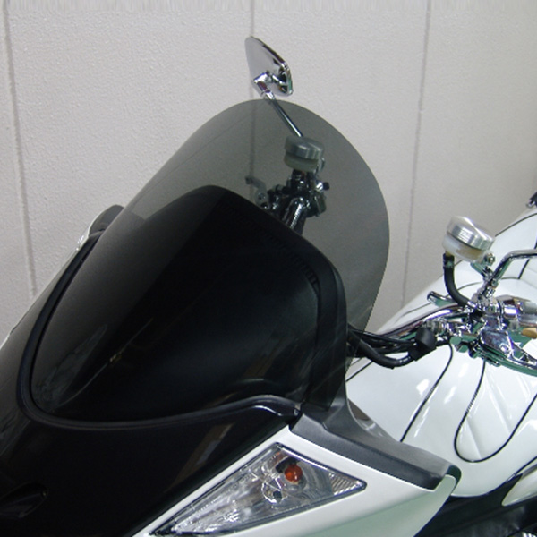 SG03Jセミショートスモークスクリーン