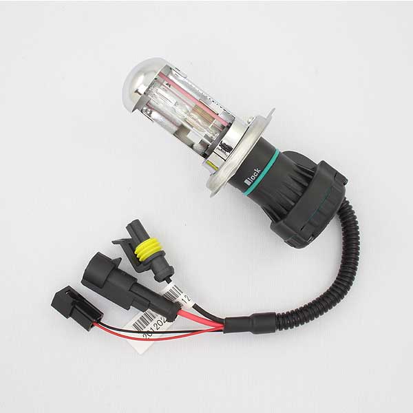 ジュピターHIDキット　H4 Amazon | ヘッドライト - BOOMBOOST HID バルブ キセノンバルブ