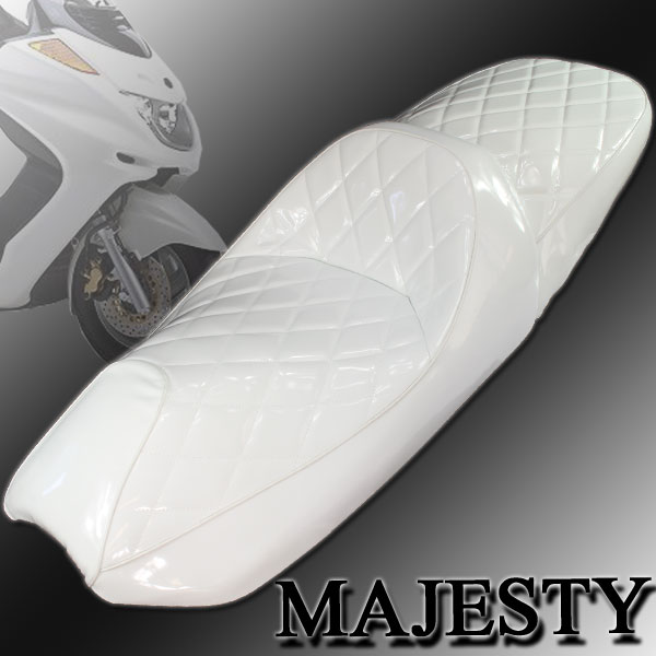 マジェスティ C