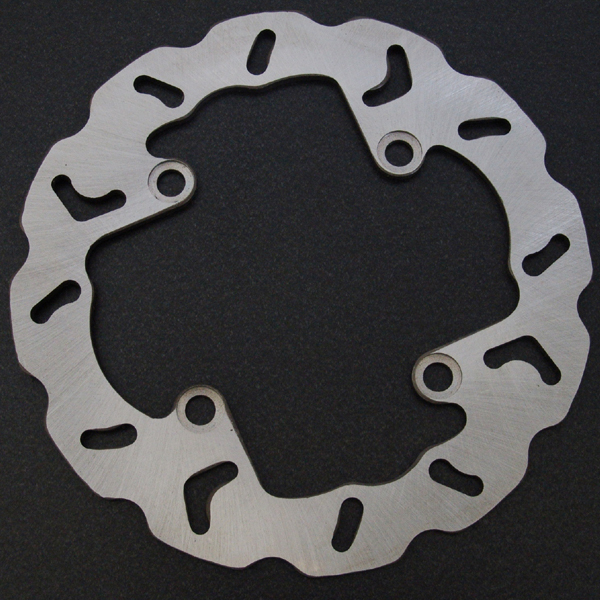 フォーサイト Mf04 フロントウェーブディスクローター