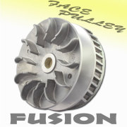 ＭＦ０２　ドライブフェイスプーリー