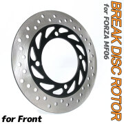 MF06フロントディスクローター