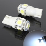 T10 5連 SMDバルブ