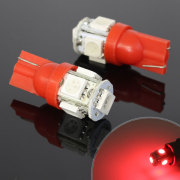 T10 5連 SMDバルブ