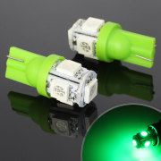 T10 5連 SMDバルブ