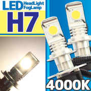 LEDヘッドライト(CREE製)H7