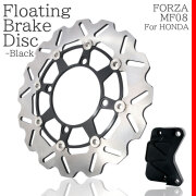 ブレーキディスク