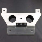 SG17J アルミ フェンダーレス キット