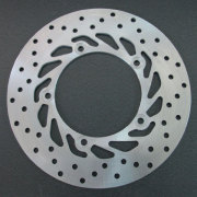 SG17J フロント ディスク