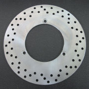 SG17J リア ディスク