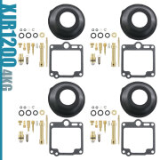 キャブレターリペアキット