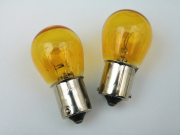 S25 シングル イエロー