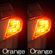 MF02 2色セット オレンジ