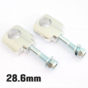 テーパーハンドル用 クランプキット