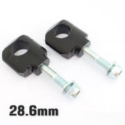 テーパーハンドル用 クランプキット