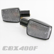 CBX400Fウインカークリア