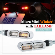 マイクロミニウインカーEダブル