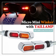 マイクロミニウインカーEダブル