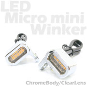 ハーレー専用ウインカー