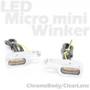 ハーレー専用ウインカー