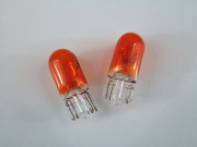 Ｔ10 ウェッジ オレンジ