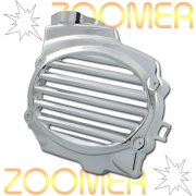 ZOOMER ＡＦ５８　ラジエターカバー