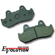 バイク　オートバイ　ブレーキ　パッド　シュー　ライニング