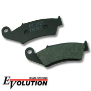 バイク　オートバイ　ブレーキ　パッド　シュー　ライニング