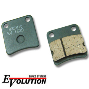 バイク　オートバイ　ブレーキ　パッド　シュー　ライニング