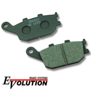 バイク　オートバイ　ブレーキ　パッド　シュー　ライニング