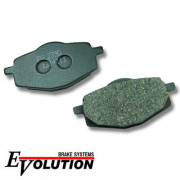 バイク　オートバイ　ブレーキ　パッド　シュー　ライニング