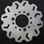 リード/スペーシー/ジョーカー:フロント/ウェーブディスクローター