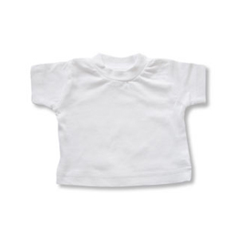 チビTシャツ<白> 