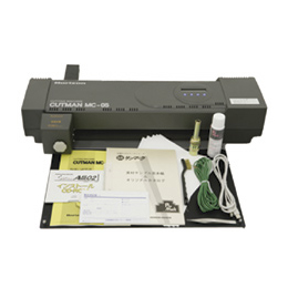 カットマンMC05 Ver.11 