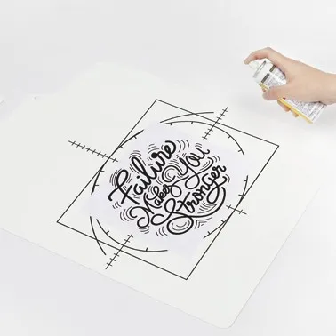 ワイド製版機使用例