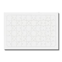 昇華パズルA4(60ピース) 