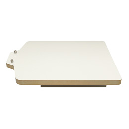 Pro4色回転印刷機用ジュニア印刷台 