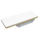 Pro4色回転印刷機用袖用印刷台 